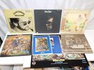 5x Elton John LP's:Honky Chateau,Goodbye Yellow Brick Road,Tumbleweed Connection