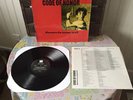 Code Of Honor Beware The Savage Jaw RARE 1ST PRESS 1984 vinyl record JFA Faction