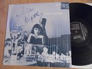Zebra Stripes – Zebra Is Her Name (Lp,1989,US;Yard Trauma,Unclaimed) Garage, RAR