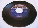 FOUR TOPS - ASK THE LONELY / WHERE DID YOU GO - MOTOWN