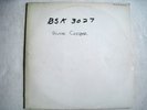 ALICE COOPER Lace And Whiskey TEST PRESSING