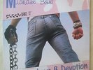 MICHAEL BOW - LOVE & DEVOTION 12