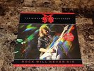 Michael Schenker Group Signed Vinyl LP Rock Will Never Die MSG Scorpions UFO