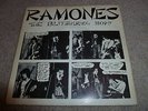 RAMONES-Blitzkrieg Bop VINYL 7
