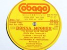 Donna McGhee 