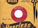 THE ROLLING STONES - Satisfaction - r@re Mexican JUKE BOX 7