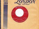 THE ROLLING STONES Ruby Tuesday - r@re Mexican JUKE BOX 7