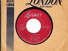 ROY ORBISON - Pretty Woman - ultr@r@re Mexican JUKE BOX 7