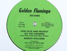Margo Williams 