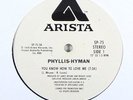 Phyllis Hyman 