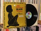 THE SENSUOUS BLACK WOMAN orig Kent LP (rated x)
