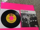 Miracles 45 & picture sleeve, I'll try Something New/You Never Miss a Good Thing