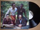 ELVIN JONES Very R.A.R.E. JAPAN 45RPM ORI LP ART PEPPER RICHARD DAVIS AUDIOPHILE