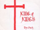 The Pack King of Kings Rough Trade Mint - UK 7