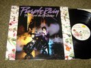 PRINCE & THE REVOLUTION Purple Rain ORIG 1984 WARNER BROS 25110 LP Darling Nikki
