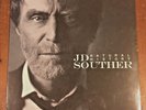 JOHN DAVID  JD SOUTHER  Natural History  VINYL Record LP - Eagles