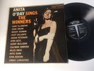 Anita O'Day LP Sings The Winners ORIG