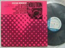 GRACHAN MONCUR III EVOLUTION / JAPAN BLUE NOTE LEE MORGAN
