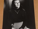 Patsy Ann Noble 1963 10 x 8 Press Photo (1)