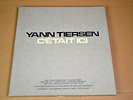 4 LP Box Yann Tiersen 