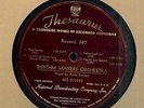 RHYTHM MAKERS ( ARTIE SHAW) / NAT SHILKRET - 16