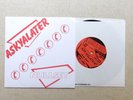 NULL SET: Askyalater 45 private minimal synth pop wave hear