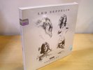 Led Zeppelin BBC Sessions 4LP Test Pressing Box SS