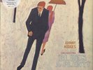 Johnny Hodges, Blues A Plenty 45rpm 180g 4LP from the Michael Hobson Archives