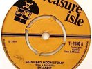 SYMARIP - Skinhead Moon Stomp (7