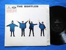 The Beatles HELP, LP Vinyl, Rock Pop,1A 062-04257, Reissue Holland, 33 rpm Beat