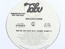 Brainstorm 