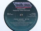 Electra Feat. Tara Butler 