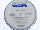 First Love 