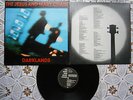 THE JESUS AND MARY CHAIN DARKLANDS RARE ORIGINAL YUGOSLAV 1ST PRESS1987 EX-/EX-