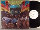 Big Foot  Self-Titled   Psych; Jazz Rock  White Label Promo