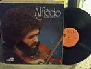 alfredo de la fe - Alfredo