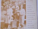 GOD'S COUNTRY SINGERS - Beside Still Waters LP WILCO WSLP 1201 Country Gospel