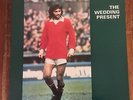 The Wedding Present – George Best / Original 1987 Vinyl LP Leeds 1 (NM)