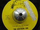 SOUTHERN SON been in the storm / fly away 45 HUMMINGBIRD – black gospel HEAR
