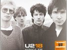 U2-18 SINGLES-VINYL LP ISLAND NEU