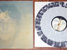 GORGEOUS NM- Original LP by JOHN LENNON / PLASTIC ONO BAND 