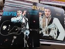 ELVIS PRESLEY lp Superstar Outakes (sic) 1 & 2 Presleyana