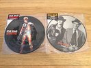 David Bowie Starman 7'' + 1984 7'' RARE New Sealed RSD 2012/2014 Picture Discs