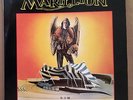 Marillion: 15.2.88 LIVE at sheffield city hall LP