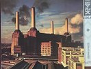 Pink Floyd Animals 25AP 340 JAPAN LP