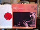 Mahler Symphony No. 3 (Record 1) - Verrett, Leinsdorf (RCA Victor) Stereo LP