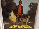 Joe Dassin self titled CBS S64273 Ex Vinyl LP Ex record Cover French Issue