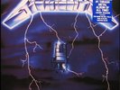 Metallica - Ride The Lightning (Remastered 180g Vinyl LP)  NEW