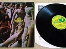 IKE &TINA TURNER, ‘THE HUNTER’, A RARE OBSCURE 1970 UK HARVEST RECORD LABEL LP.