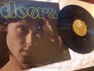The Doors - Self Titled - 1967 1st Press Vinyl LP EKS-74007 PLAYS PERFECT